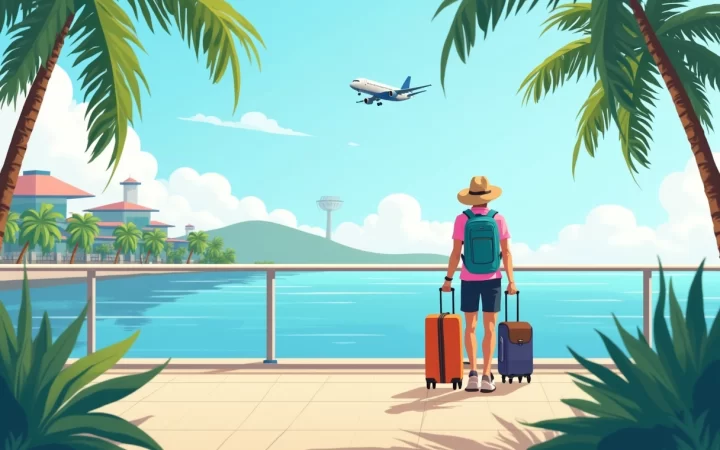 All-Inclusive Punta Cana Trip Cost per Person